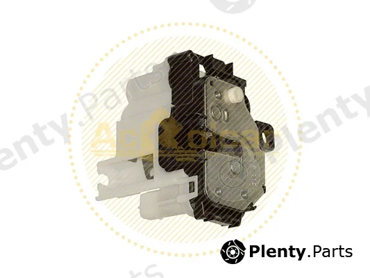 Ac Rolcar 36.2107 — Door Lock