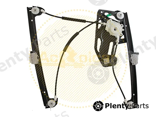 Ac Rolcar 01.3504 — Window Regulator