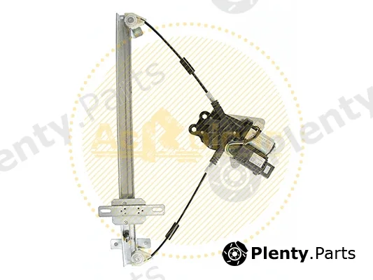 Ac Rolcar 01.2224 — Window Regulator