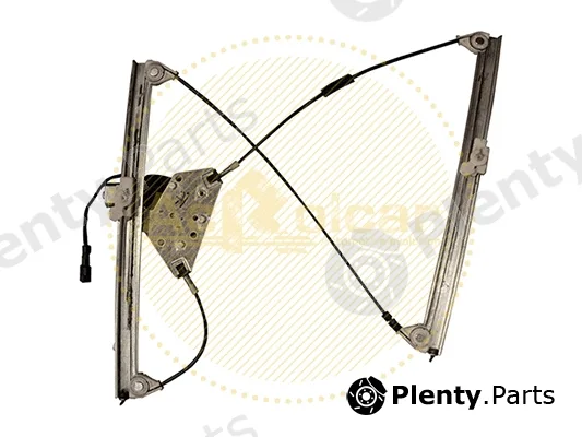 Ac Rolcar 01.3536 — Window Regulator