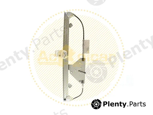 Ac Rolcar 01.1356 — Window Regulator