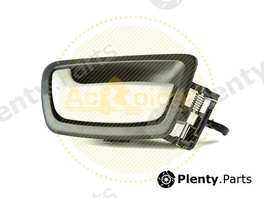 Ac Rolcar 44.1760 — Exterior Door Handle
