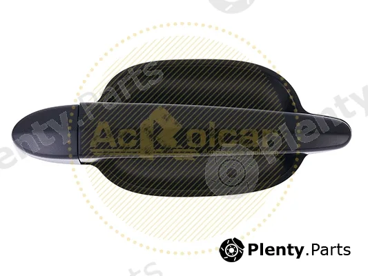 Ac Rolcar 41.3576 — Exterior Door Handle