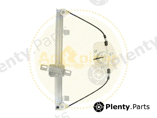 Ac Rolcar 01.7460 — Window Regulator