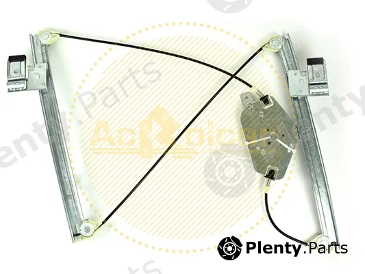 Ac Rolcar 01.3912 — Window Regulator