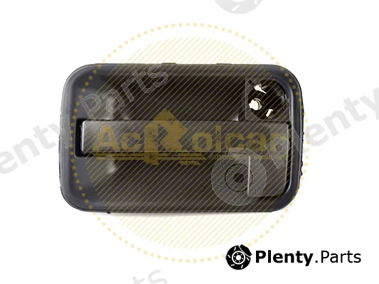 Ac Rolcar 41.1750 — Exterior Door Handle