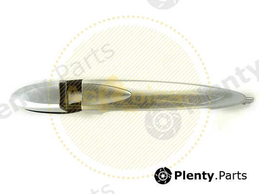 Ac Rolcar 41.2204 — Exterior Door Handle