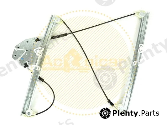 Ac Rolcar 01.3992 — Window Regulator