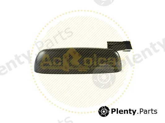 Ac Rolcar 41.1723 — Exterior Door Handle