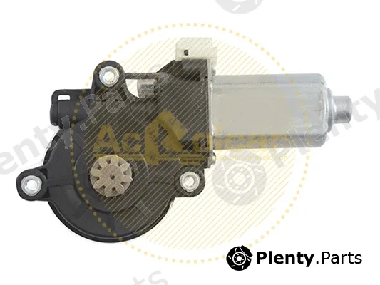 Ac Rolcar 01.6850OR — Electric Motor, window regulator