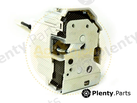 Ac Rolcar 36.2278 — Door Lock
