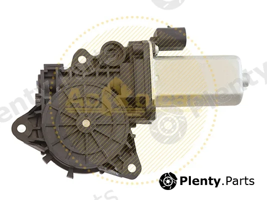 Ac Rolcar 01.2006 — Electric Motor, window regulator