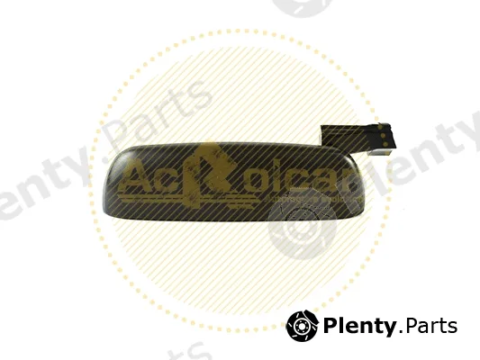 Ac Rolcar 41.1721 — Exterior Door Handle