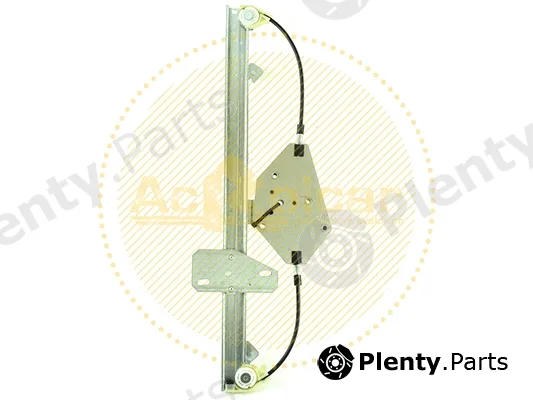 Ac Rolcar 01.5530 — Window Regulator