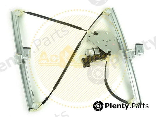 Ac Rolcar 01.4802 — Window Regulator