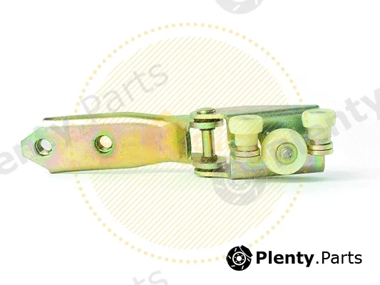 Ac Rolcar 35.4801 — Door Lock