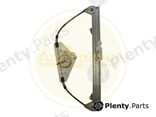 Ac Rolcar 01.3554 — Window Regulator