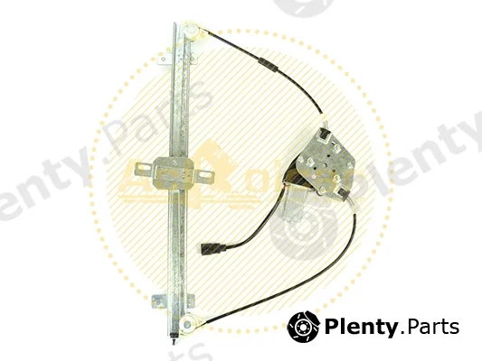 Ac Rolcar 01.6906 — Window Regulator