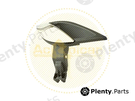 Ac Rolcar 44.1400 — Exterior Door Handle