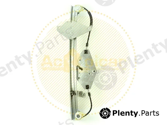 Ac Rolcar 01.8412 — Window Regulator