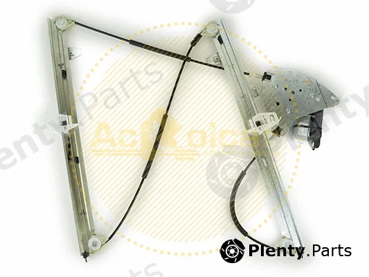 Ac Rolcar 01.2404 — Window Regulator