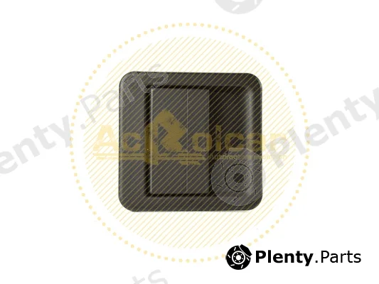 Ac Rolcar 41.2523 — Exterior Door Handle
