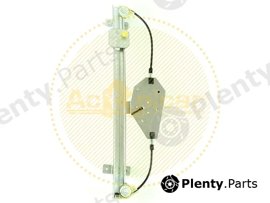 Ac Rolcar 01.7594 — Window Regulator
