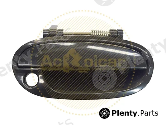 Ac Rolcar 41.6802 — Exterior Door Handle