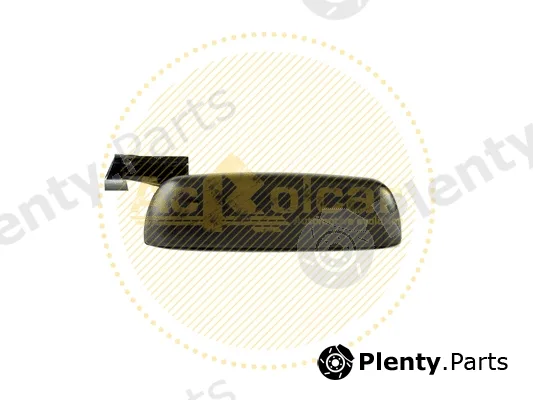 Ac Rolcar 41.1812 — Exterior Door Handle