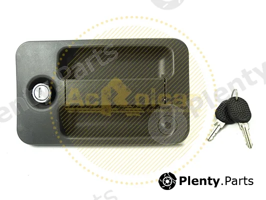 Ac Rolcar 41.2610 — Exterior Door Handle