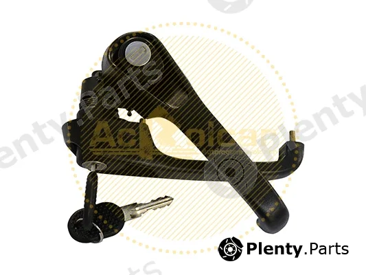 Ac Rolcar 42.1500 — Exterior Door Handle