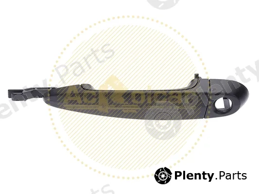 Ac Rolcar 41.3529 — Exterior Door Handle