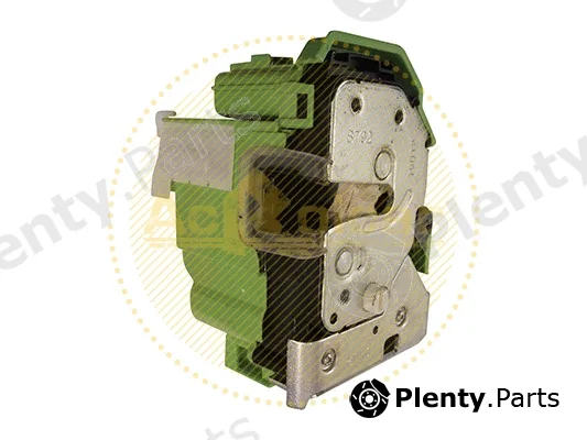 Ac Rolcar 36.0132 — Door Lock