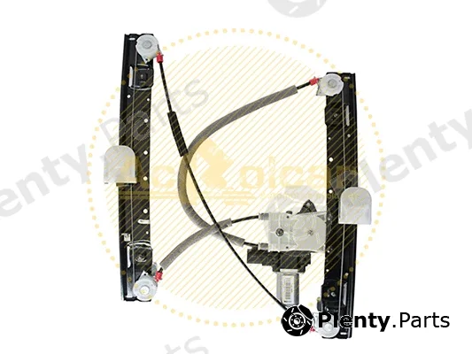 Ac Rolcar 01.6414OR — Window Regulator
