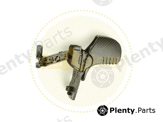 Ac Rolcar 41.4543 — Exterior Door Handle
