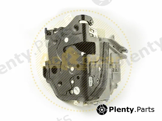 Ac Rolcar 36.3912 — Door Lock