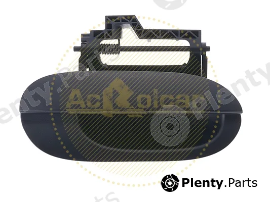 Ac Rolcar 41.3546 — Exterior Door Handle