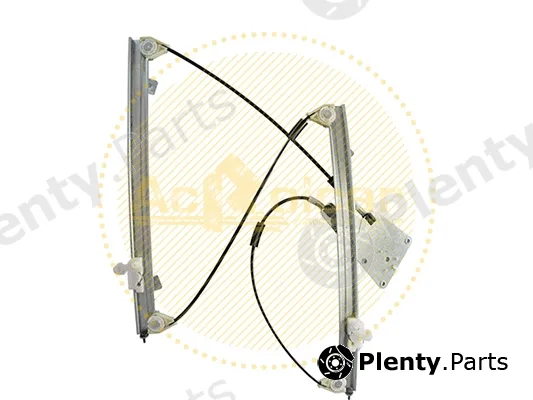 Ac Rolcar 01.3538 — Window Regulator