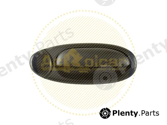 Ac Rolcar 41.1780 — Exterior Door Handle