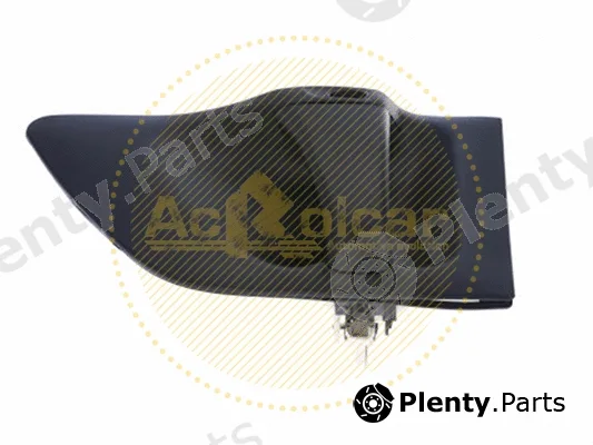 Ac Rolcar 41.3104 — Exterior Door Handle