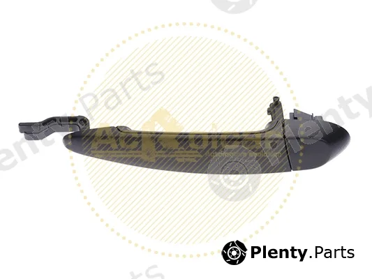 Ac Rolcar 41.3530 — Exterior Door Handle