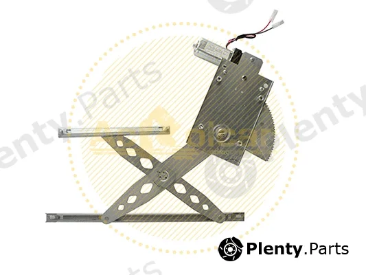 Ac Rolcar 01.7782 — Window Regulator