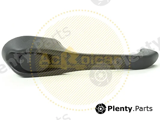 Ac Rolcar 41.1506 — Exterior Door Handle