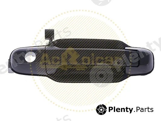 Ac Rolcar 41.5000 — Exterior Door Handle