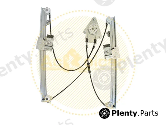 Ac Rolcar 01.4650 — Window Regulator