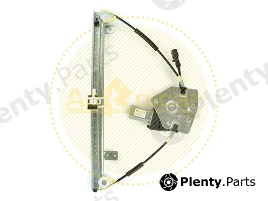 Ac Rolcar 01.1780 — Window Regulator