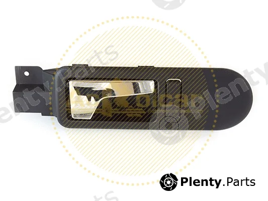 Ac Rolcar 44.4762 — Exterior Door Handle