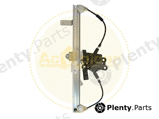 Ac Rolcar 01.1508 — Window Regulator