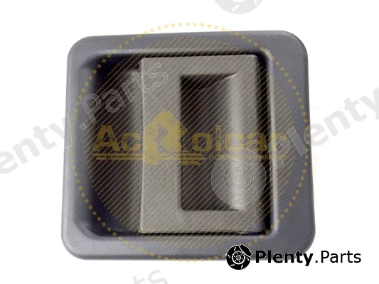 Ac Rolcar 41.2521 — Exterior Door Handle