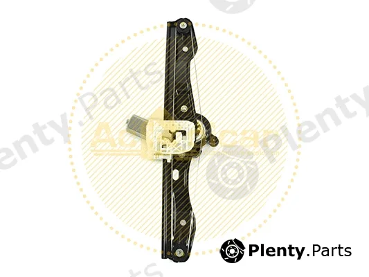 Ac Rolcar 01.3574OR — Window Regulator